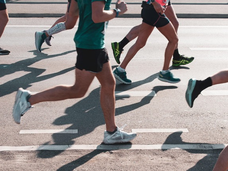 Prime Plaza Run Purwakarta – 5K Fun Run